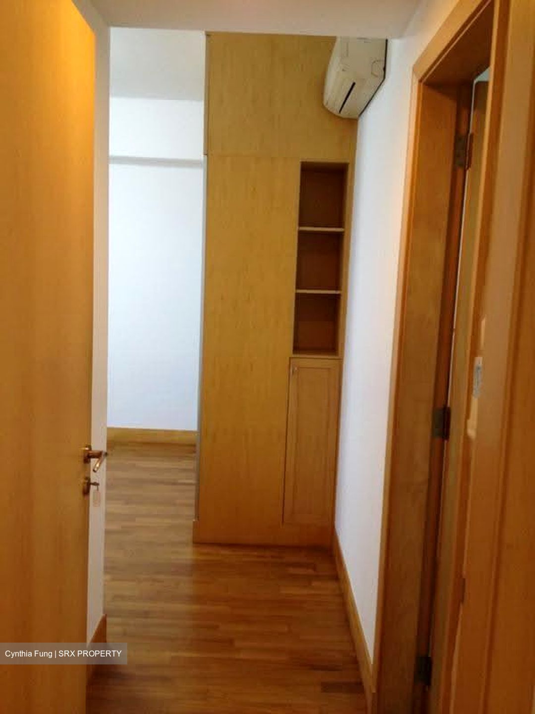 Water Place (D15), Condominium #615156341